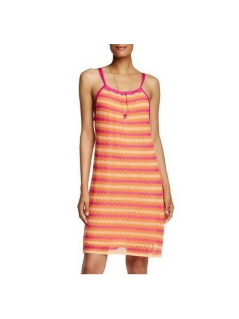 Trina Turk London Striped Dress